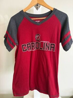 Pro Edge University of South Carolina Gamecocks Tee